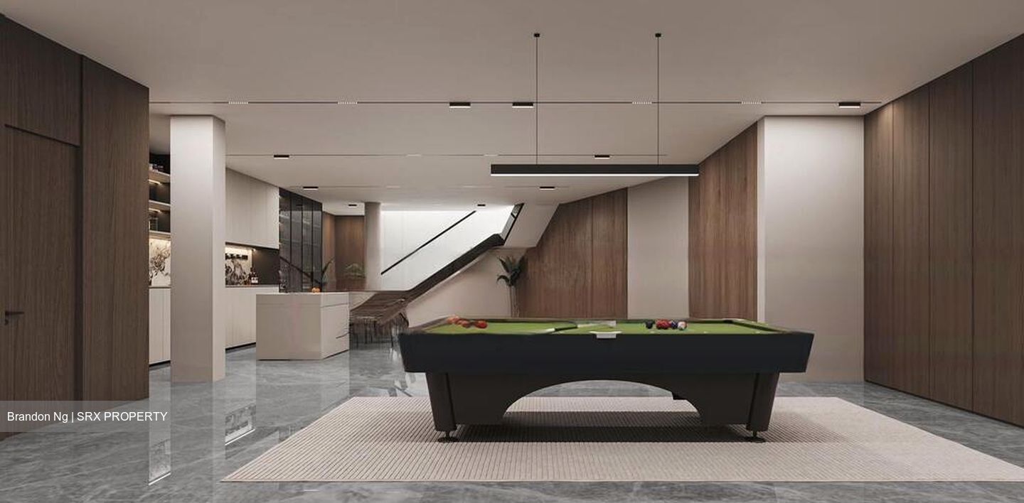 Jalan Girang (D13), Detached #458949131